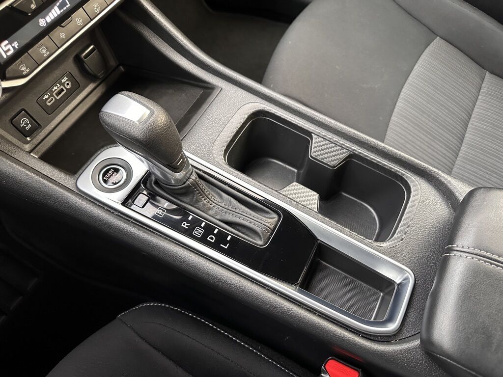 2025 Nissan Sentra SV San Clemente CA