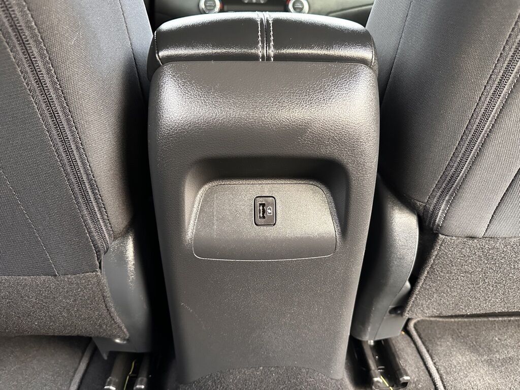 2025 Nissan Sentra SV San Clemente CA