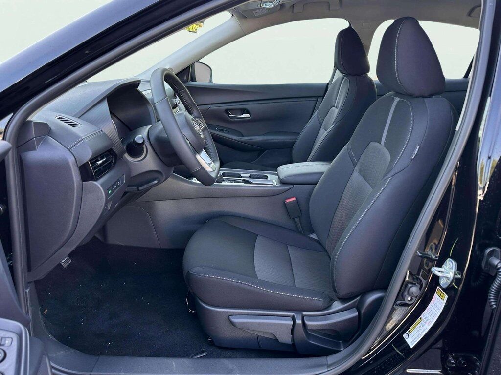 2025 Nissan Sentra SV San Clemente CA