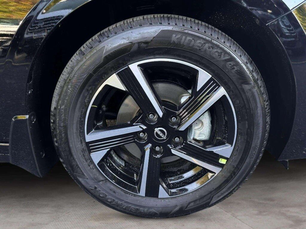 2025 Nissan Sentra SV San Clemente CA