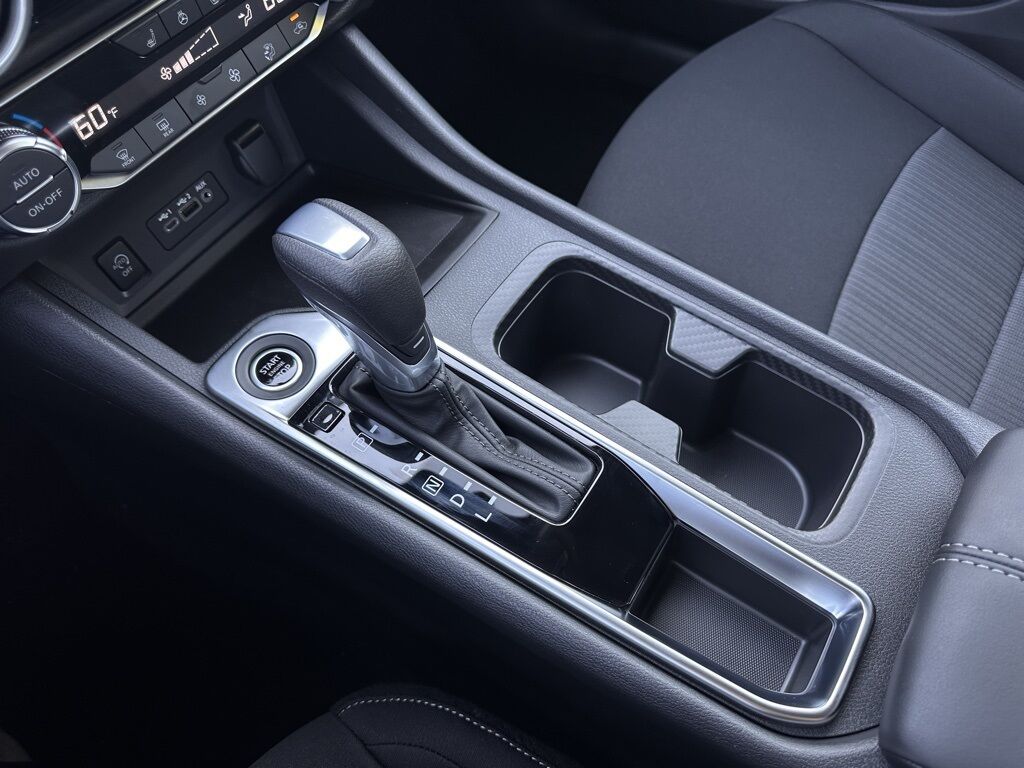 2025 Nissan Sentra SV San Clemente CA