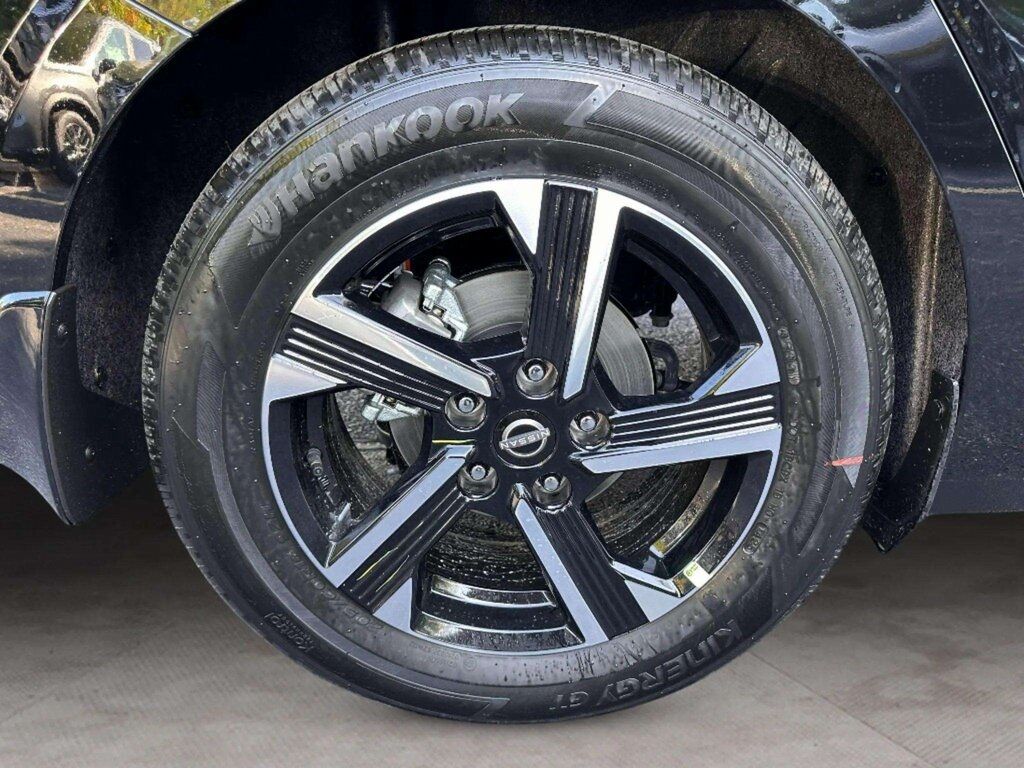 2025 Nissan Sentra SV San Clemente CA