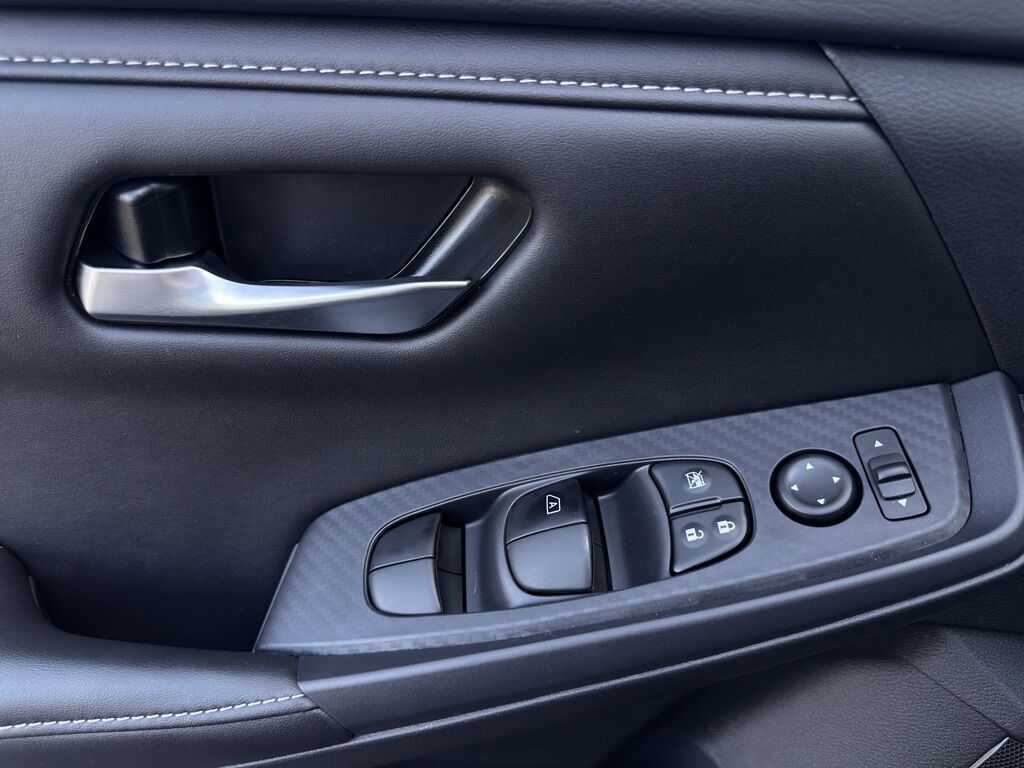 2025 Nissan Sentra SV San Clemente CA