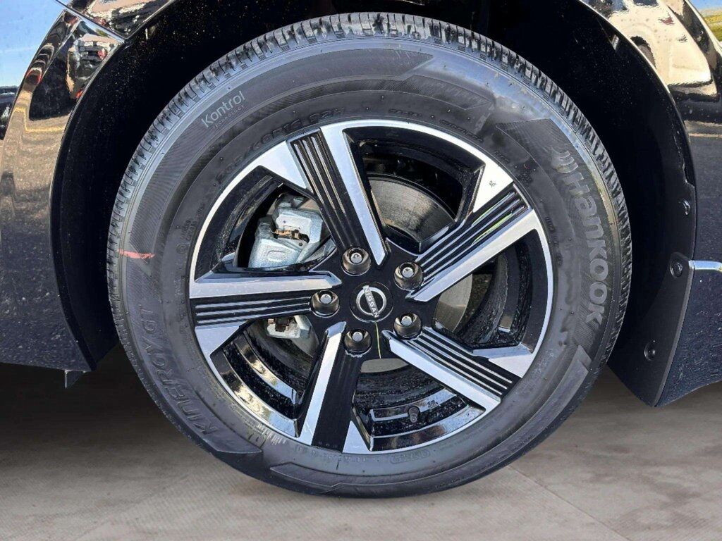 2025 Nissan Sentra SV San Clemente CA