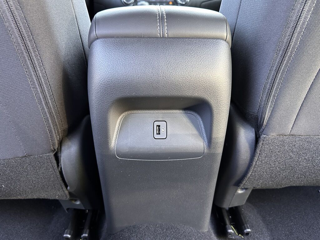 2025 Nissan Sentra SV San Clemente CA