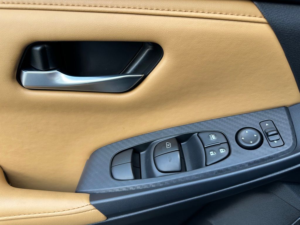 2025 Nissan Sentra SV San Clemente CA