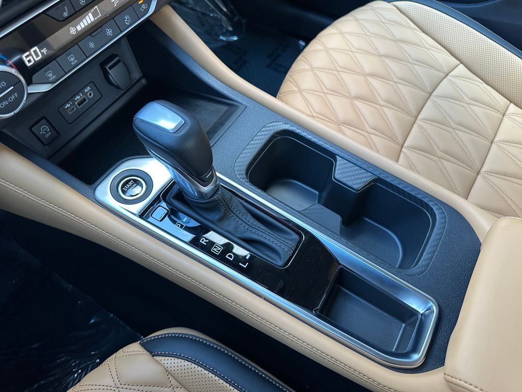 2025 Nissan Sentra SV San Clemente CA