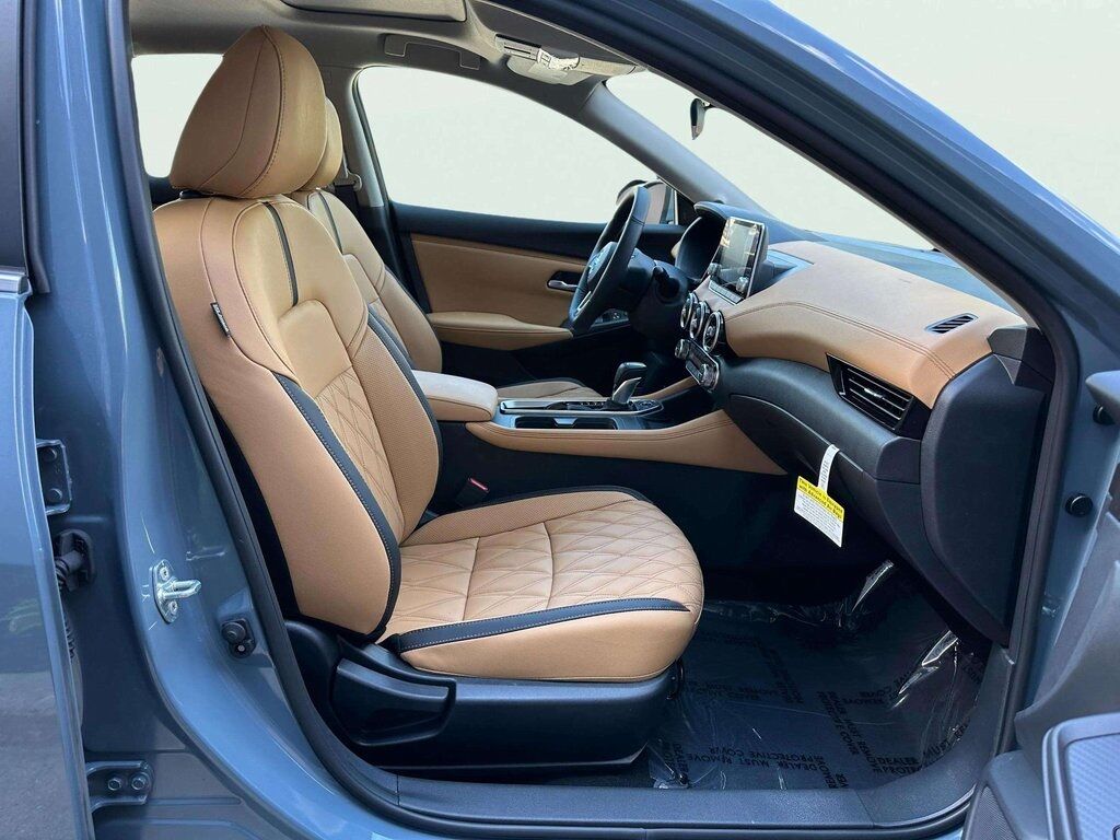2025 Nissan Sentra SV San Clemente CA