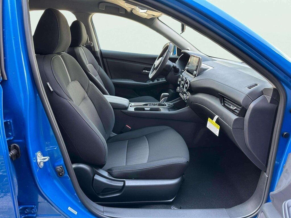 2025 Nissan Sentra SV San Clemente CA