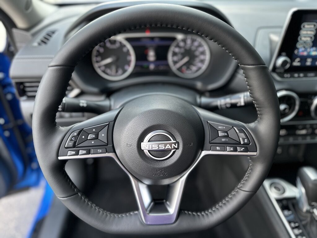 2025 Nissan Sentra SV San Clemente CA