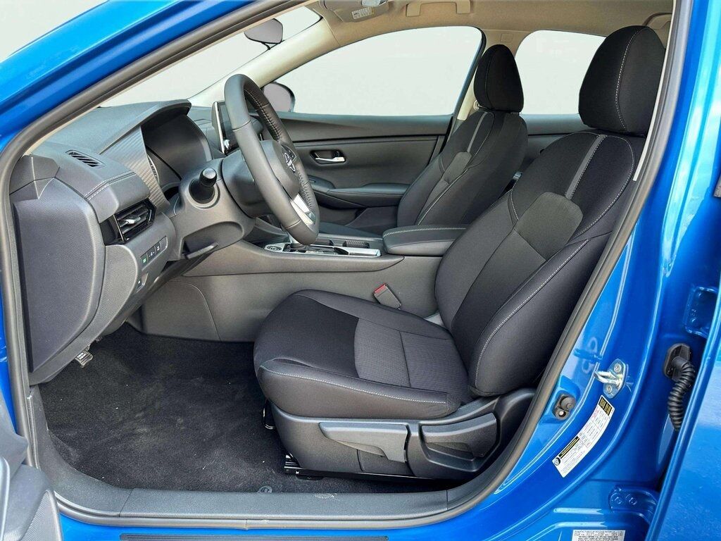 2025 Nissan Sentra SV San Clemente CA