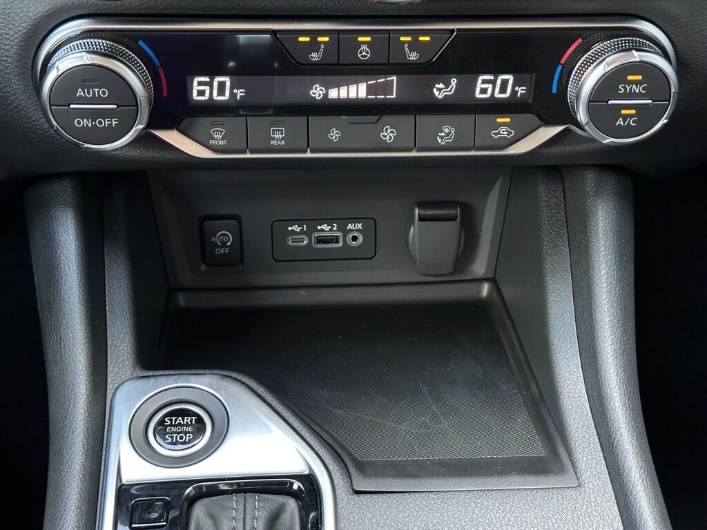 2025 Nissan Sentra SV San Clemente CA