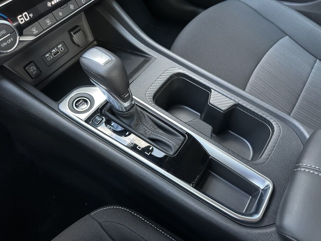 2025 Nissan Sentra SV San Clemente CA
