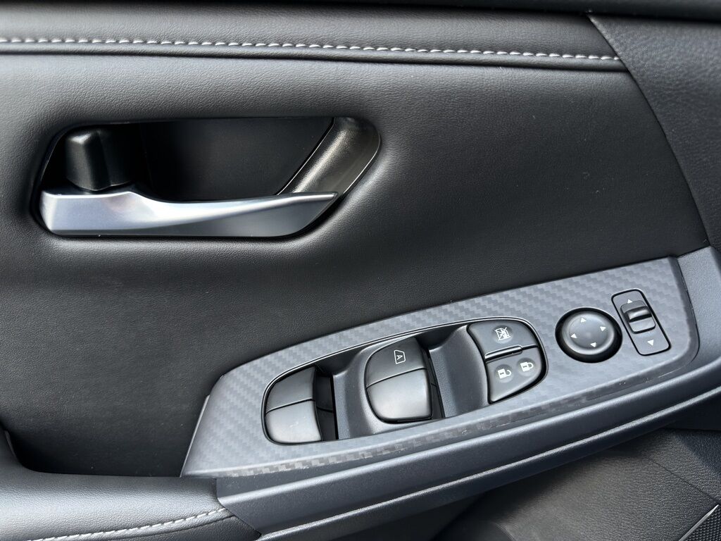 2025 Nissan Sentra SV San Clemente CA