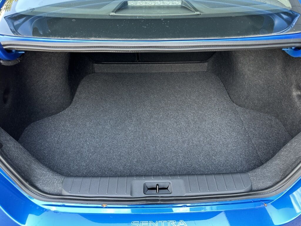 2025 Nissan Sentra SV San Clemente CA