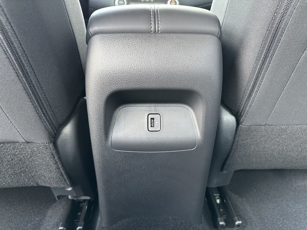 2025 Nissan Sentra SV San Clemente CA