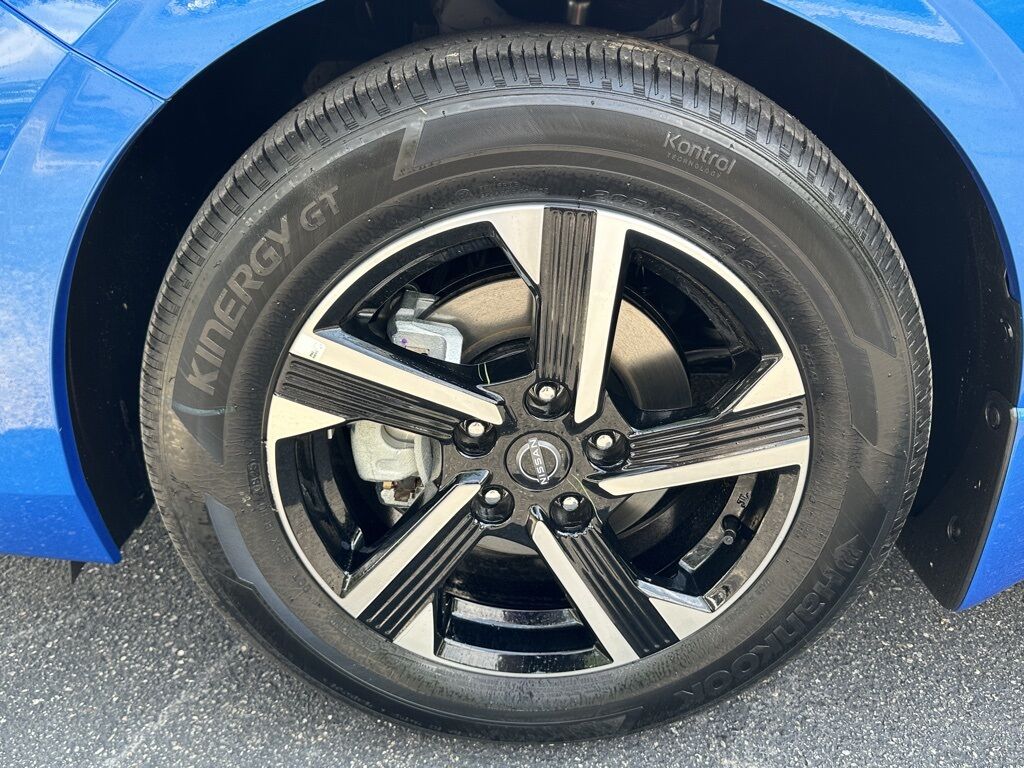 2025 Nissan Sentra SV San Clemente CA