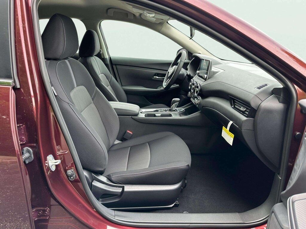 2025 Nissan Sentra SV San Clemente CA