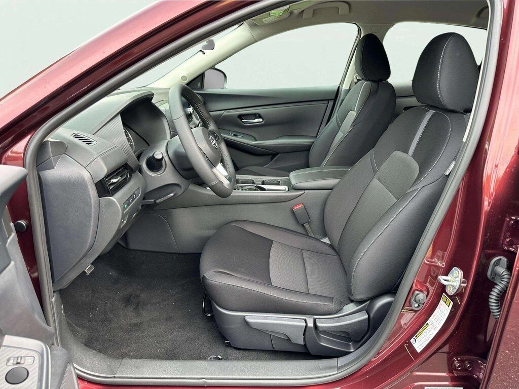 2025 Nissan Sentra SV San Clemente CA