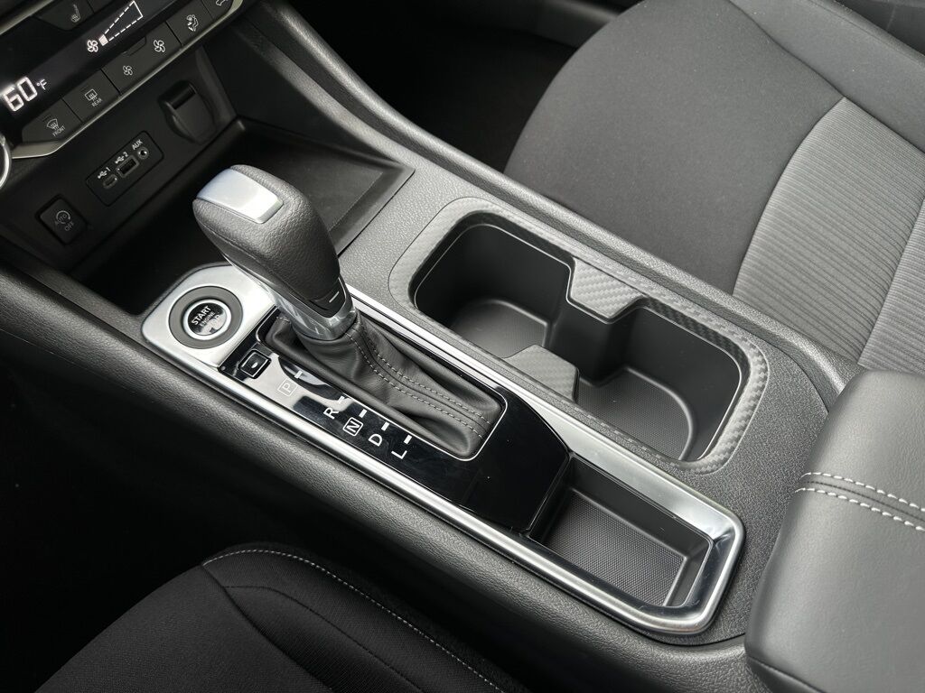 2025 Nissan Sentra SV San Clemente CA