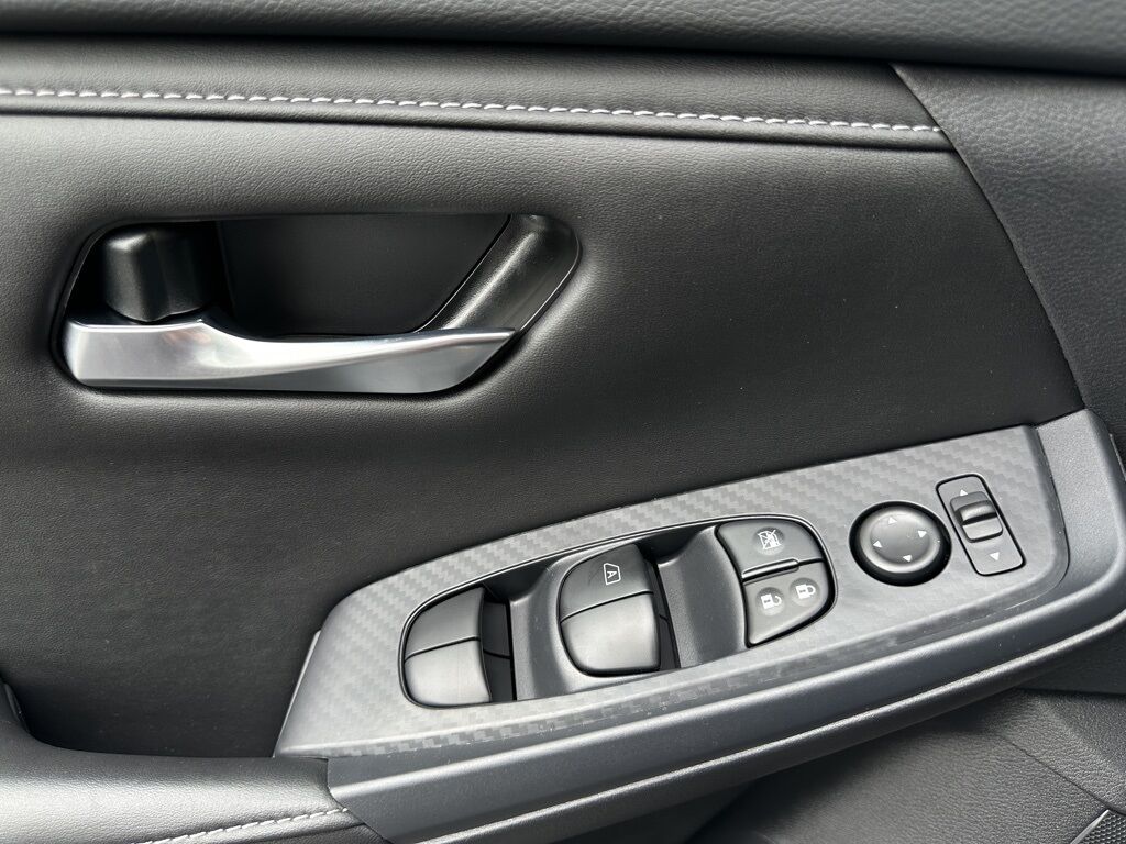 2025 Nissan Sentra SV San Clemente CA