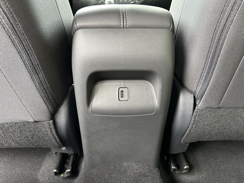 2025 Nissan Sentra SV San Clemente CA