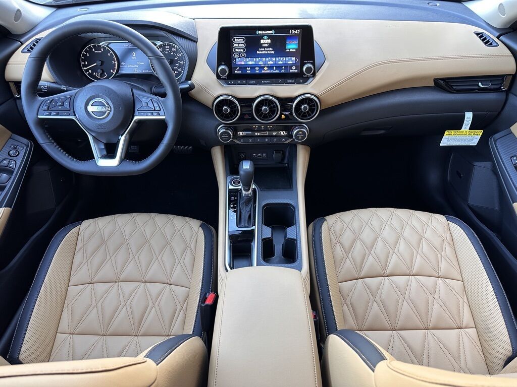 2025 Nissan Sentra SV San Clemente CA