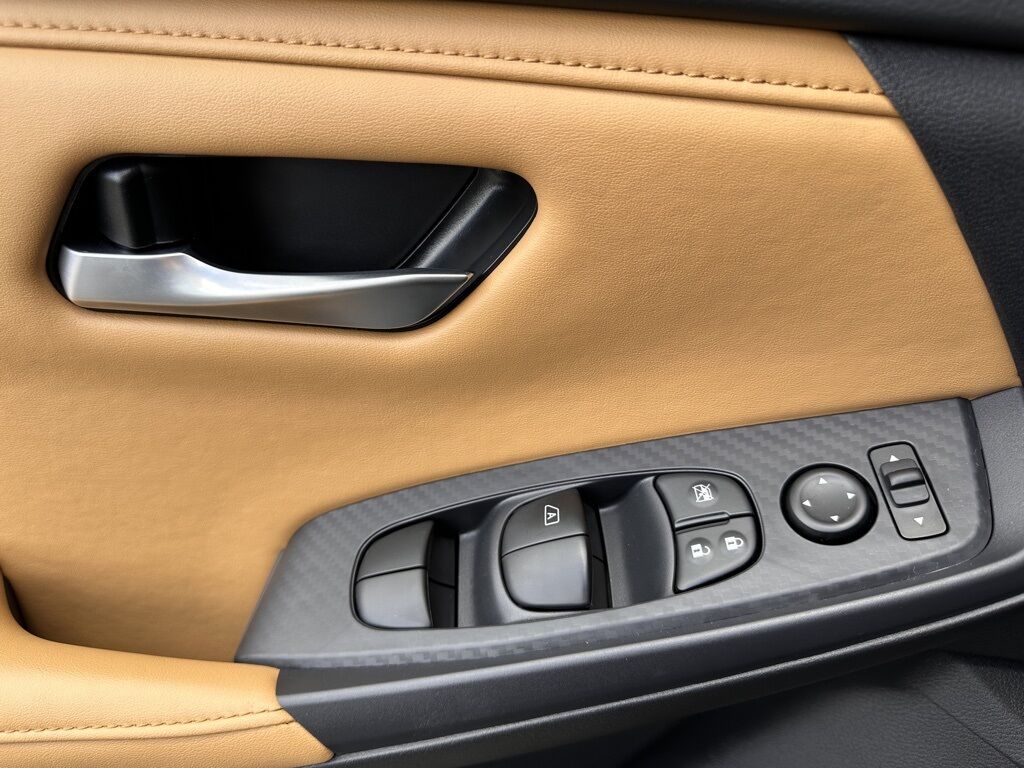 2025 Nissan Sentra SV San Clemente CA