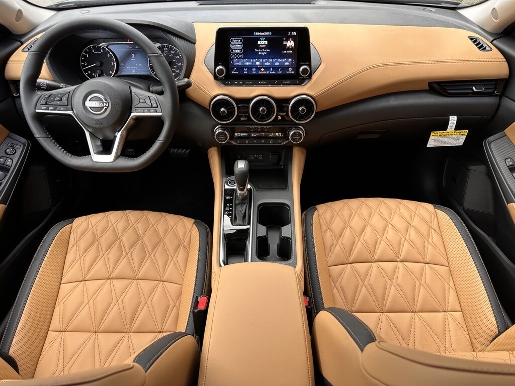 2025 Nissan Sentra SV San Clemente CA