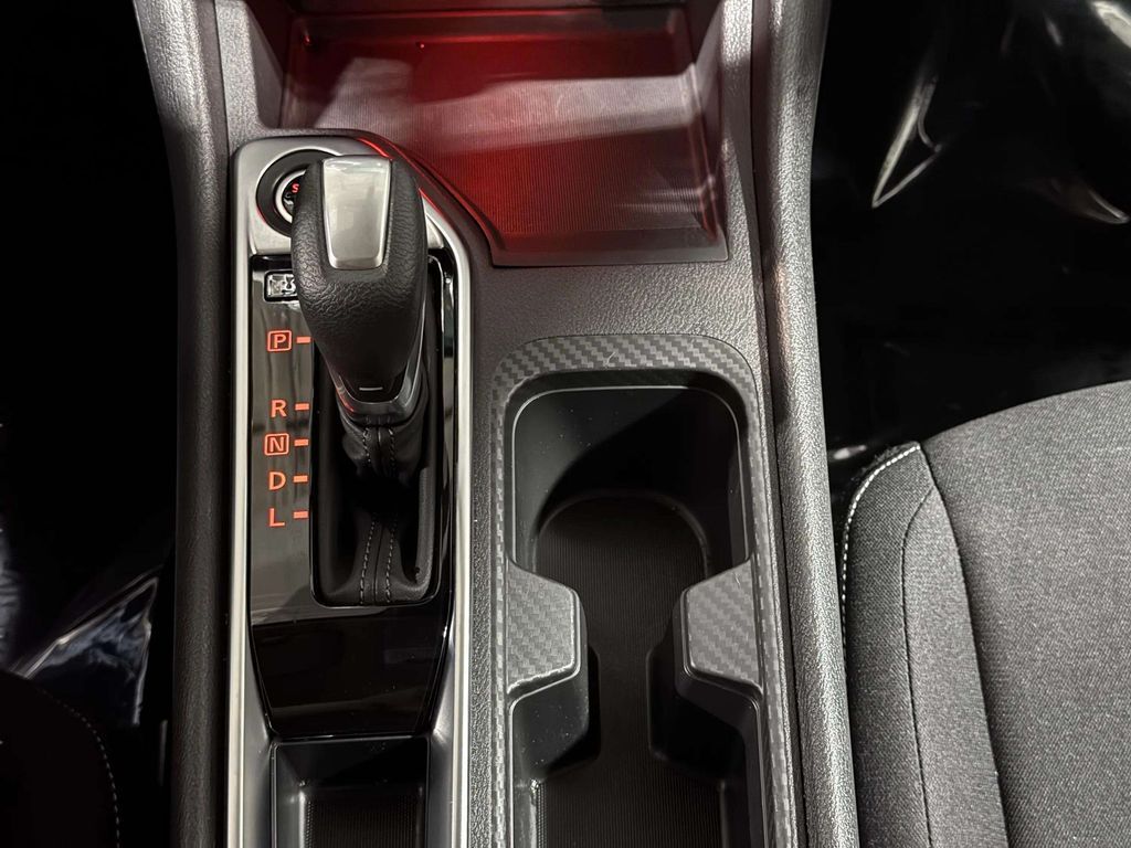 2025 Nissan Sentra SV San Clemente CA