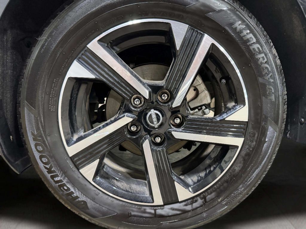 2025 Nissan Sentra SV San Clemente CA