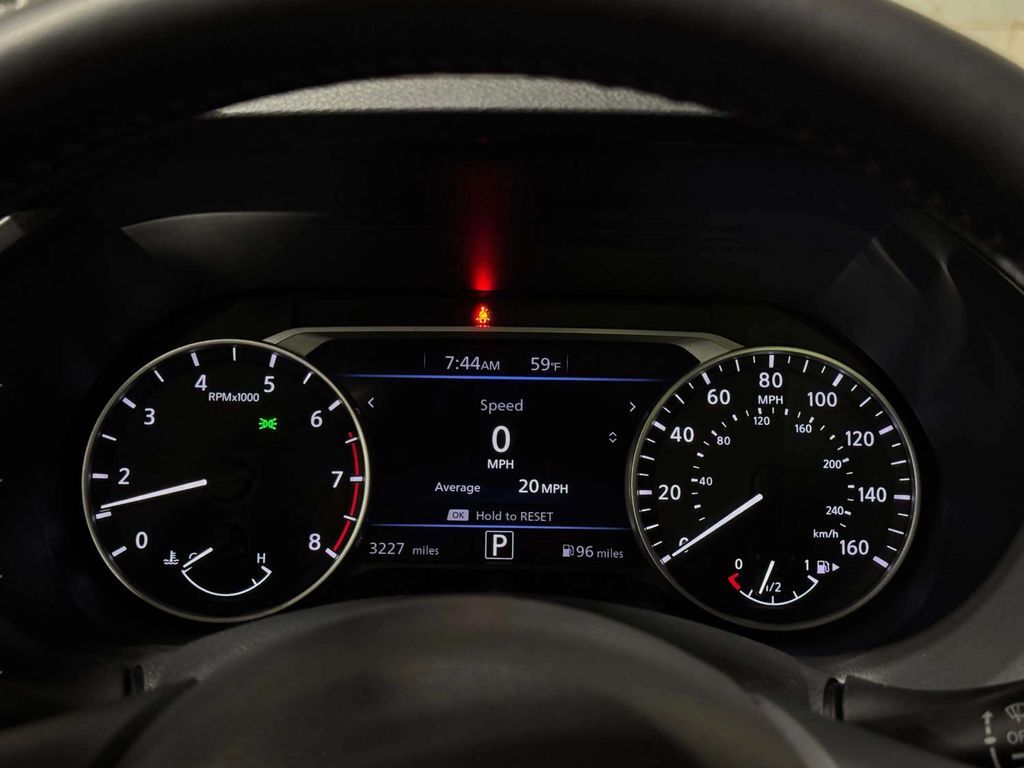 2025 Nissan Sentra SV San Clemente CA