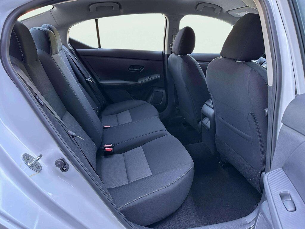 2025 Nissan Sentra SV San Clemente CA