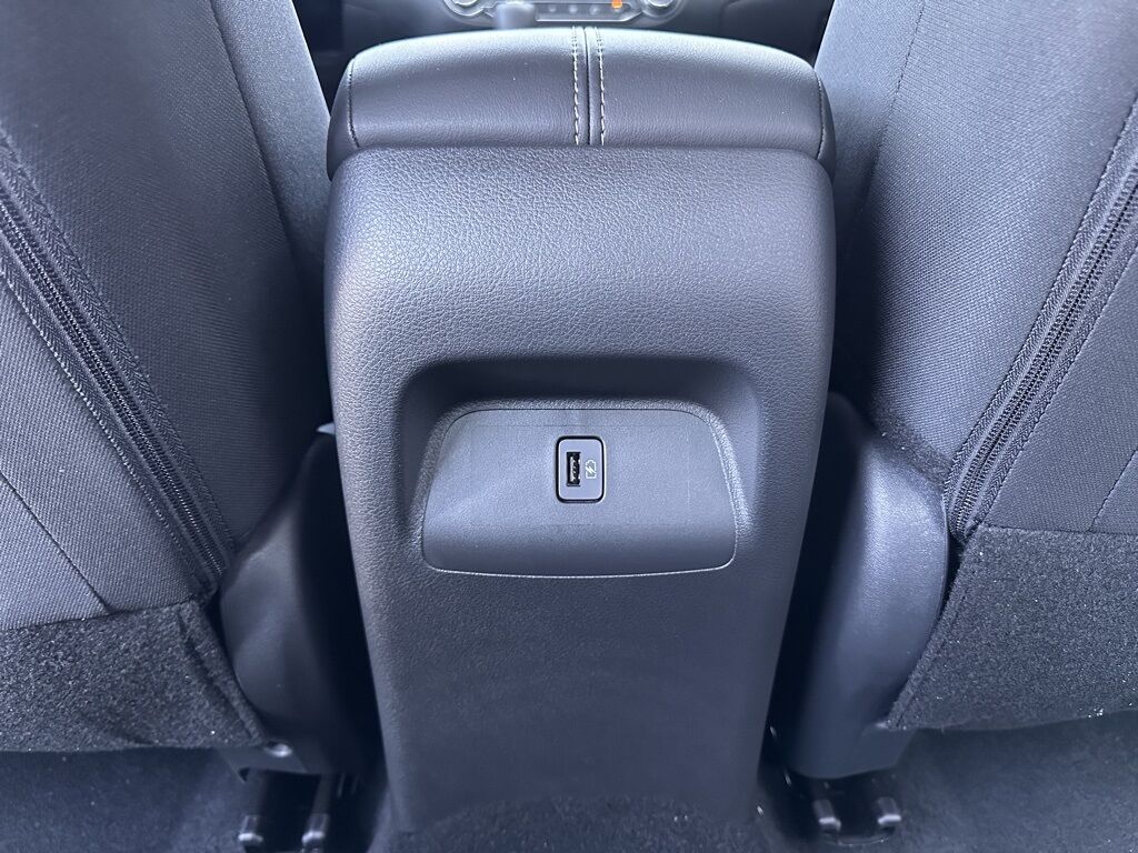 2025 Nissan Sentra SV San Clemente CA