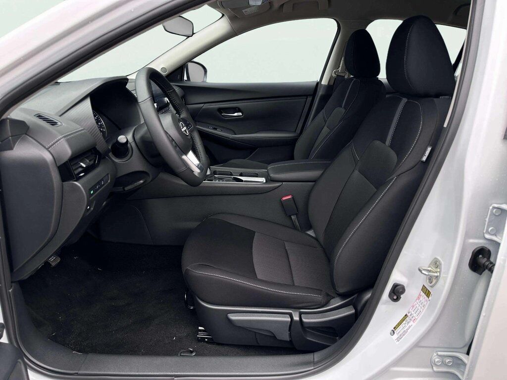 2025 Nissan Sentra SV San Clemente CA