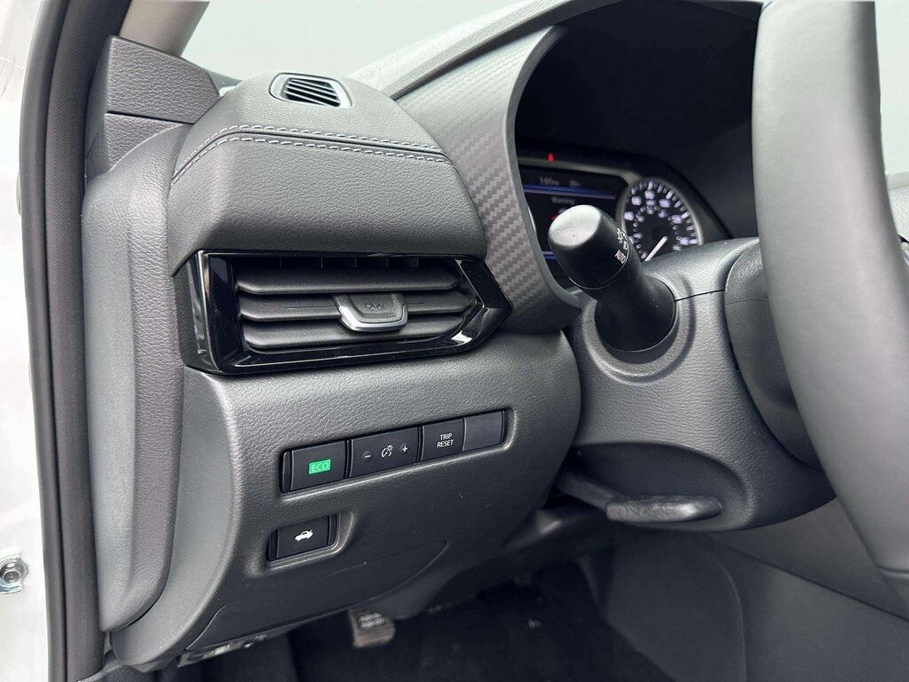 2025 Nissan Sentra SV San Clemente CA