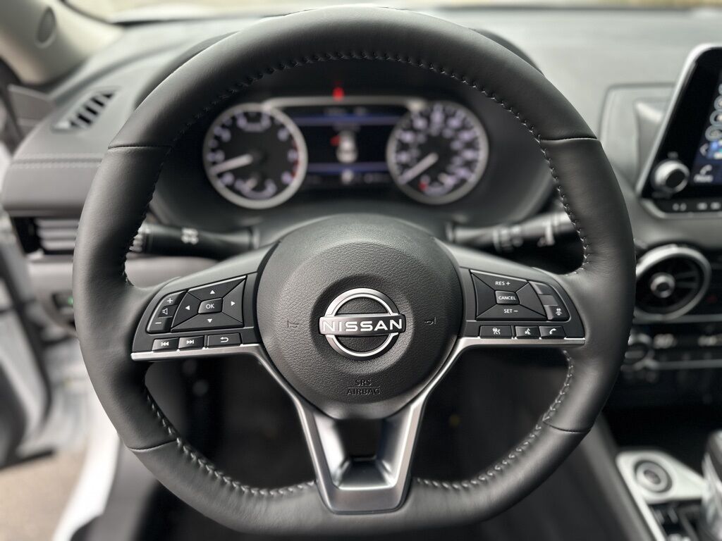 2025 Nissan Sentra SV San Clemente CA