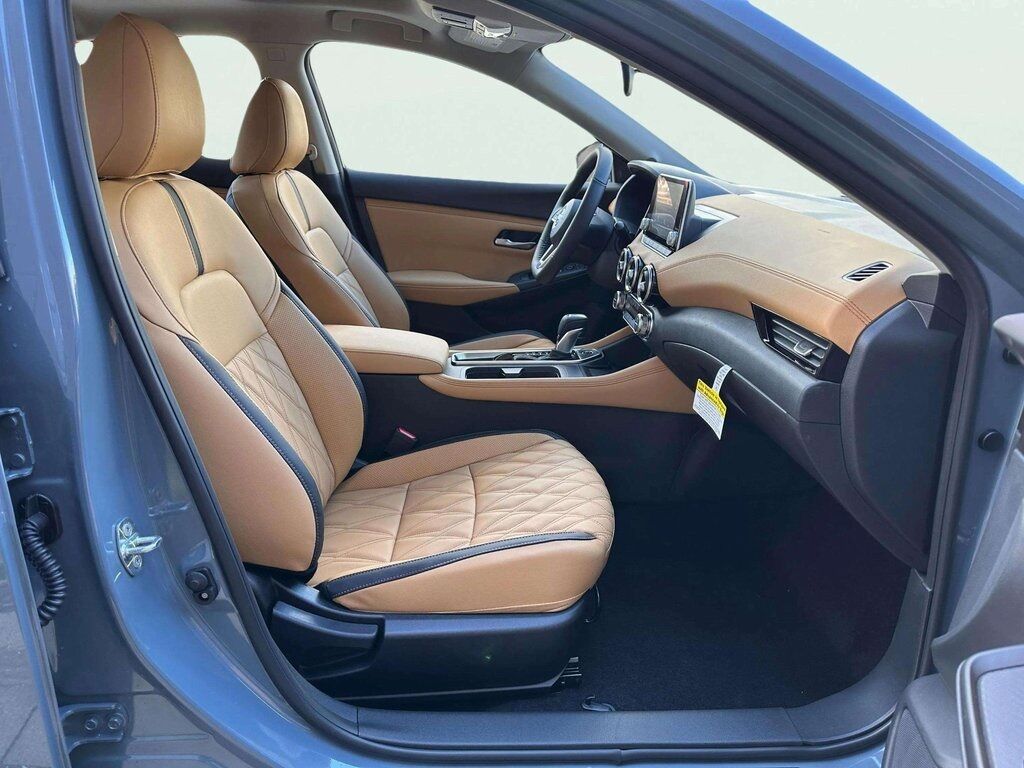 2025 Nissan Sentra SV San Clemente CA