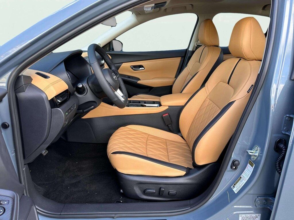 2025 Nissan Sentra SV San Clemente CA