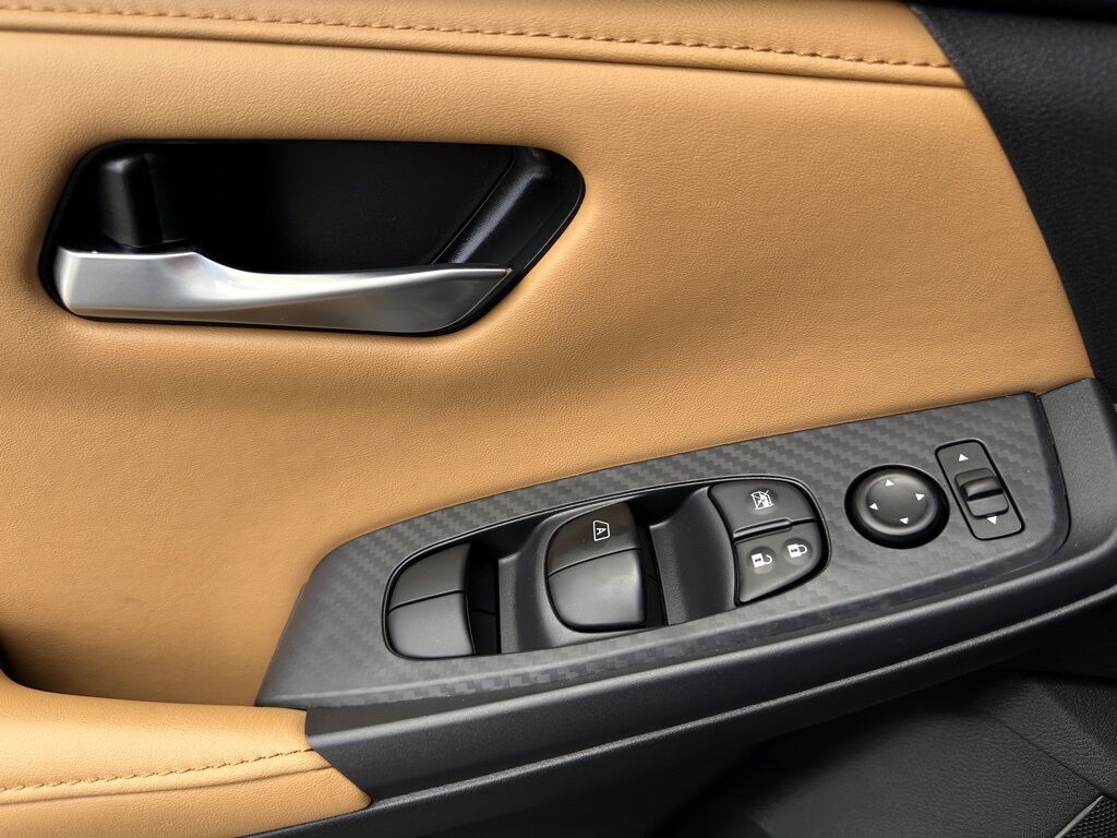 2025 Nissan Sentra SV San Clemente CA