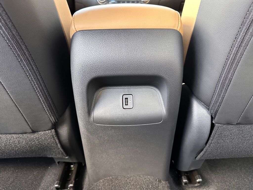 2025 Nissan Sentra SV San Clemente CA