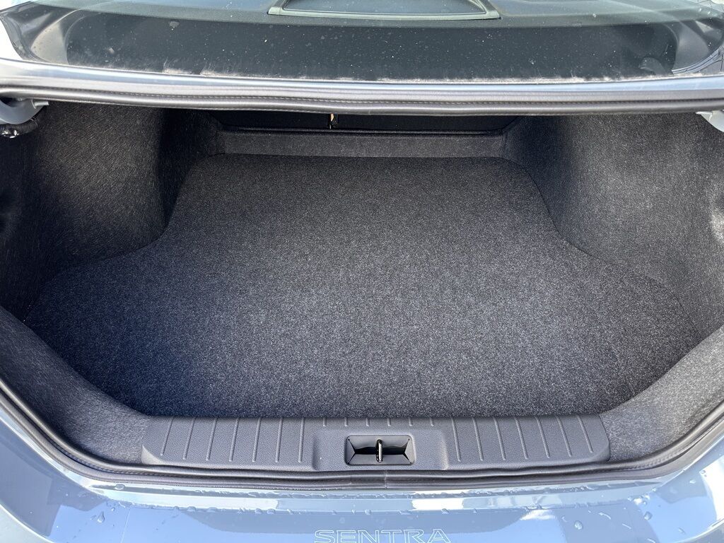 2025 Nissan Sentra SV San Clemente CA