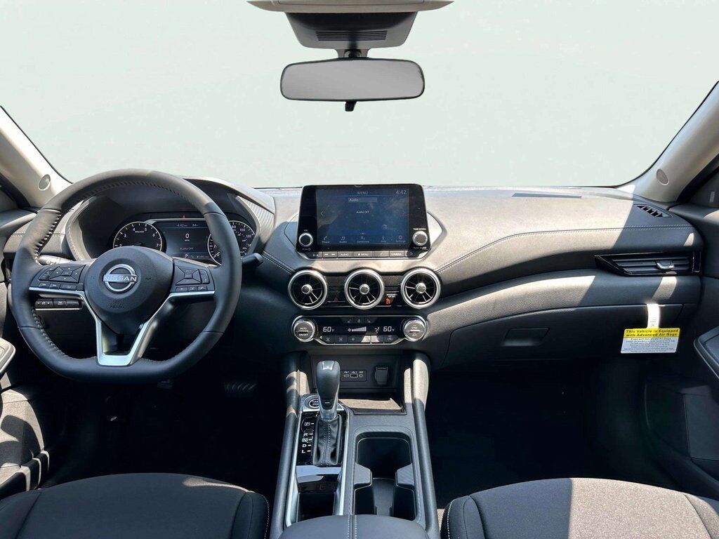 2025 Nissan Sentra SV San Clemente CA