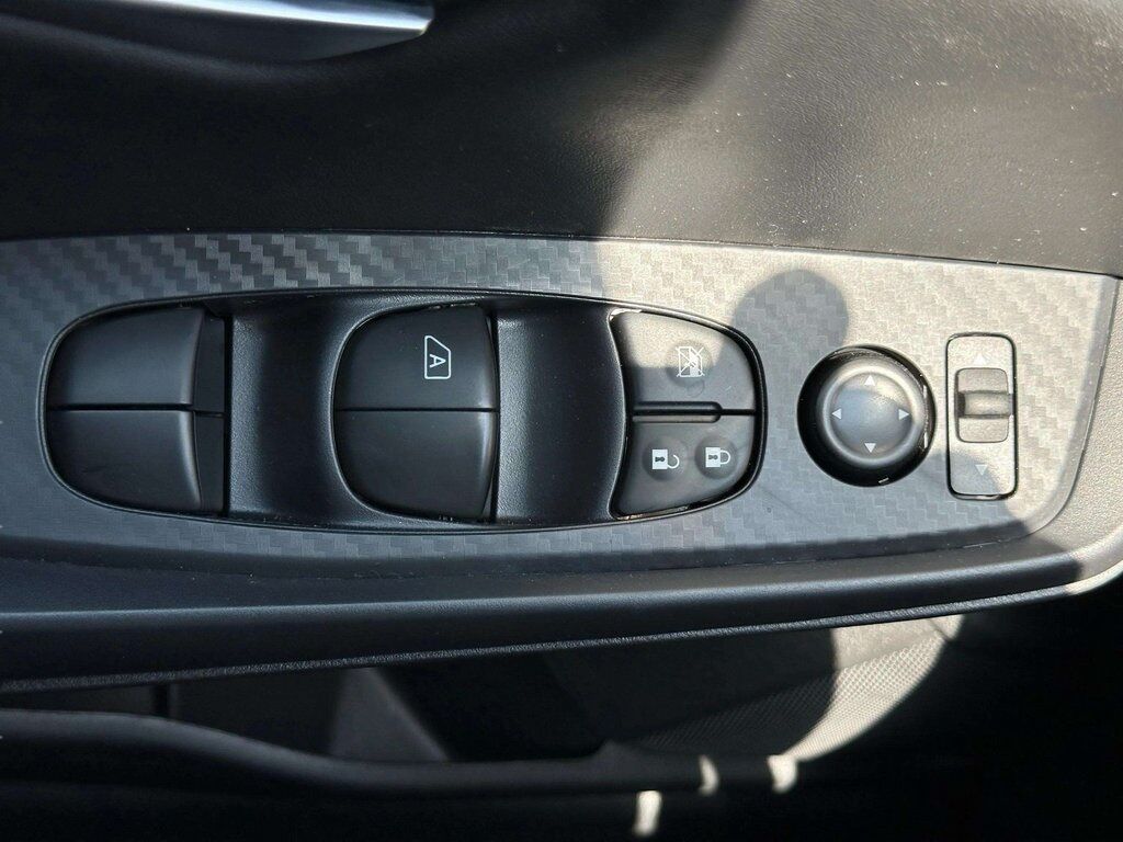 2025 Nissan Sentra SV San Clemente CA
