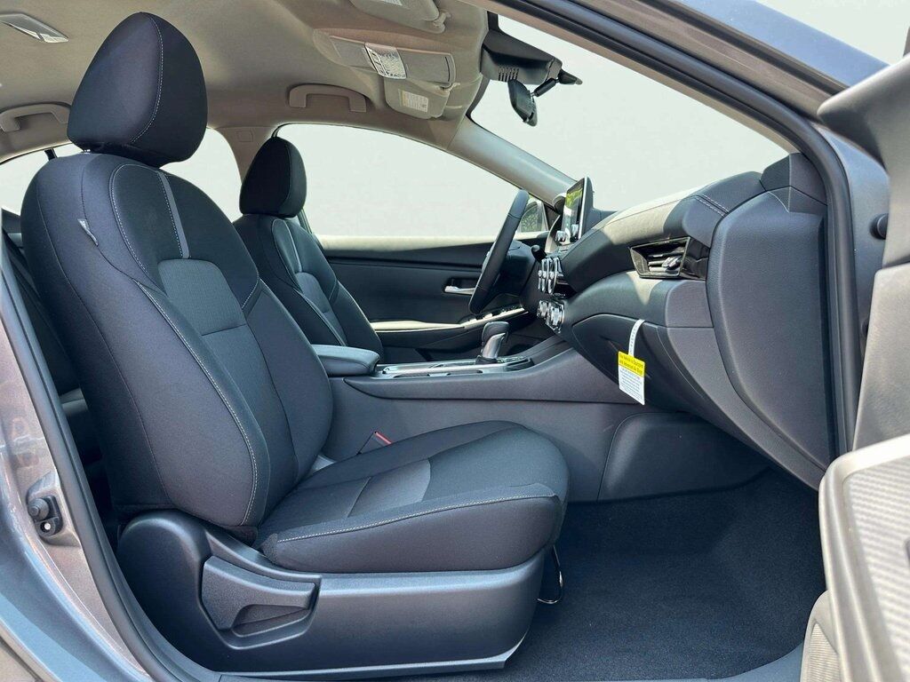 2025 Nissan Sentra SV San Clemente CA