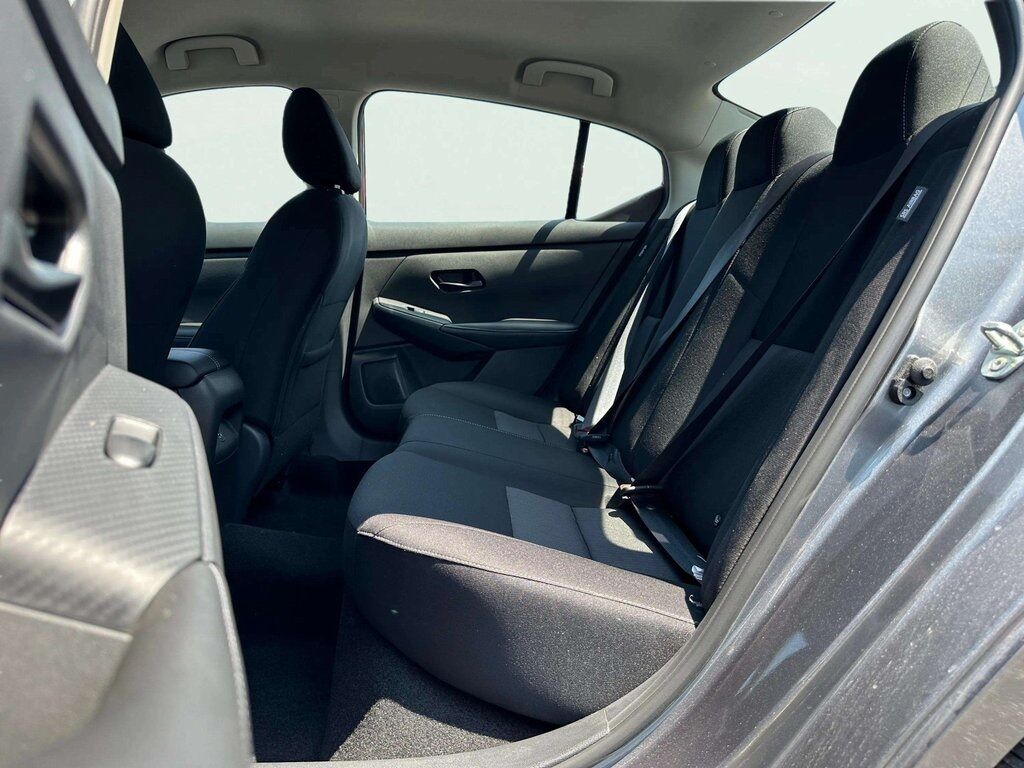 2025 Nissan Sentra SV San Clemente CA