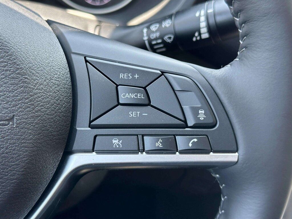 2025 Nissan Sentra SV San Clemente CA