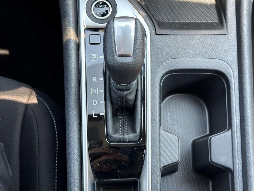 2025 Nissan Sentra SV San Clemente CA