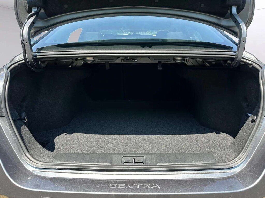 2025 Nissan Sentra SV San Clemente CA