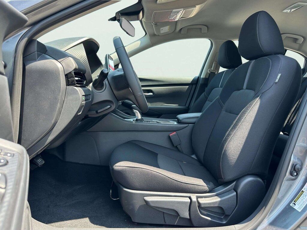 2025 Nissan Sentra SV San Clemente CA